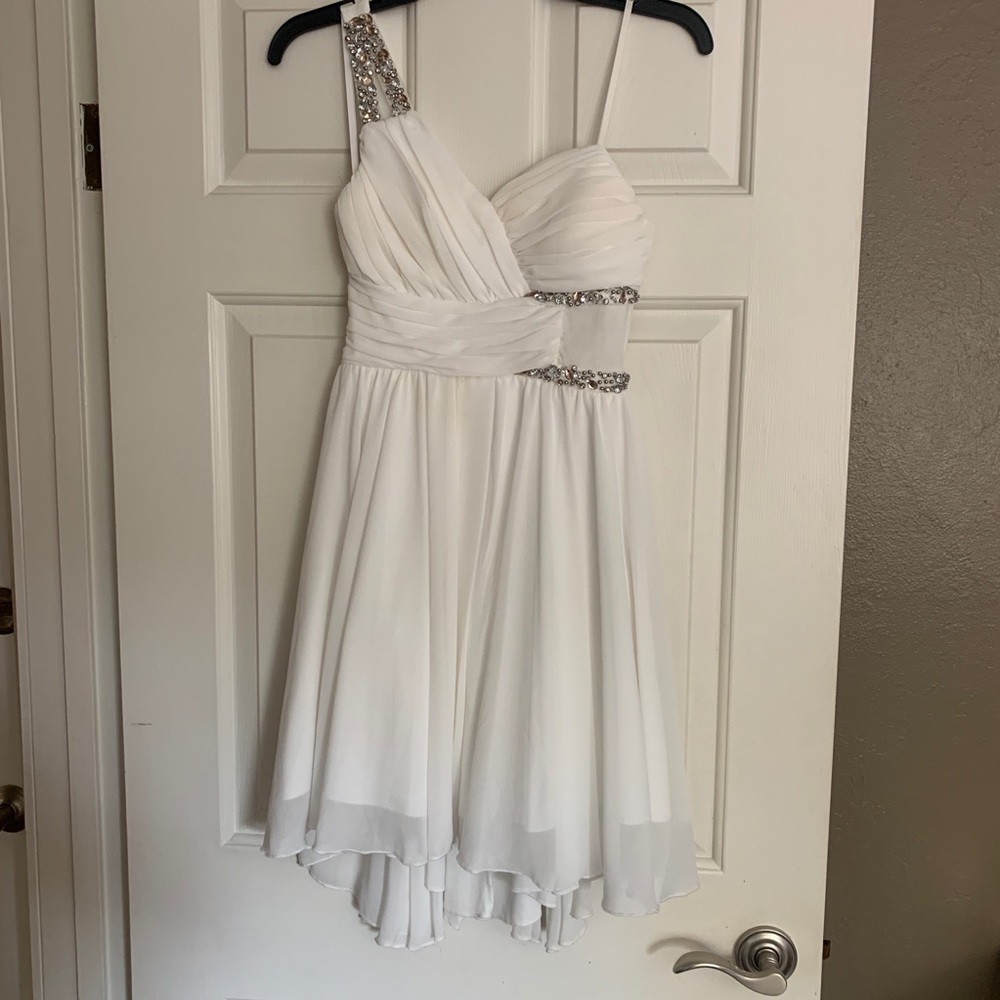city studio dress